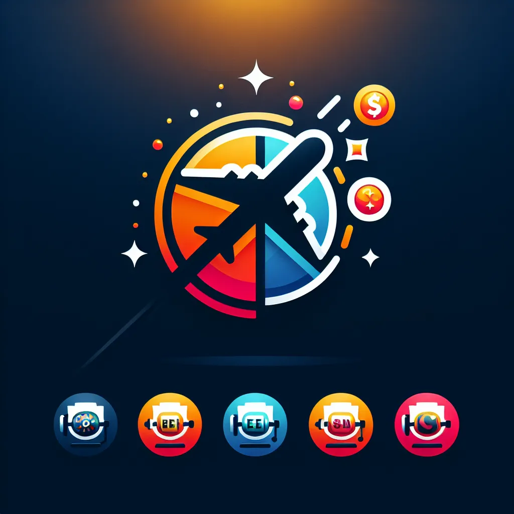 Aviator - Лучший слот в Азербайджане Logo